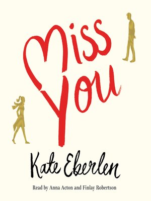 cover image of Miss You